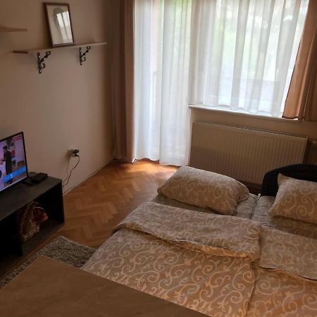 Studio Sajam Novi Sad Exteriér fotografie