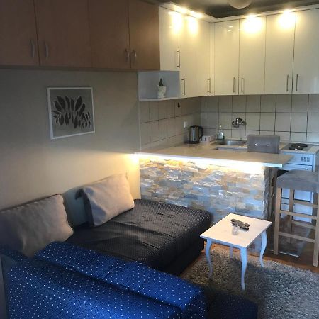 Studio Sajam Novi Sad Exteriér fotografie