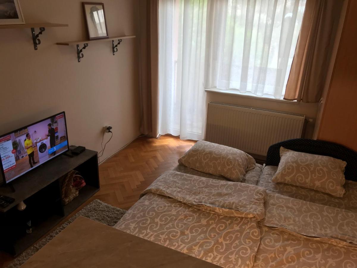 Studio Sajam Novi Sad Exteriér fotografie
