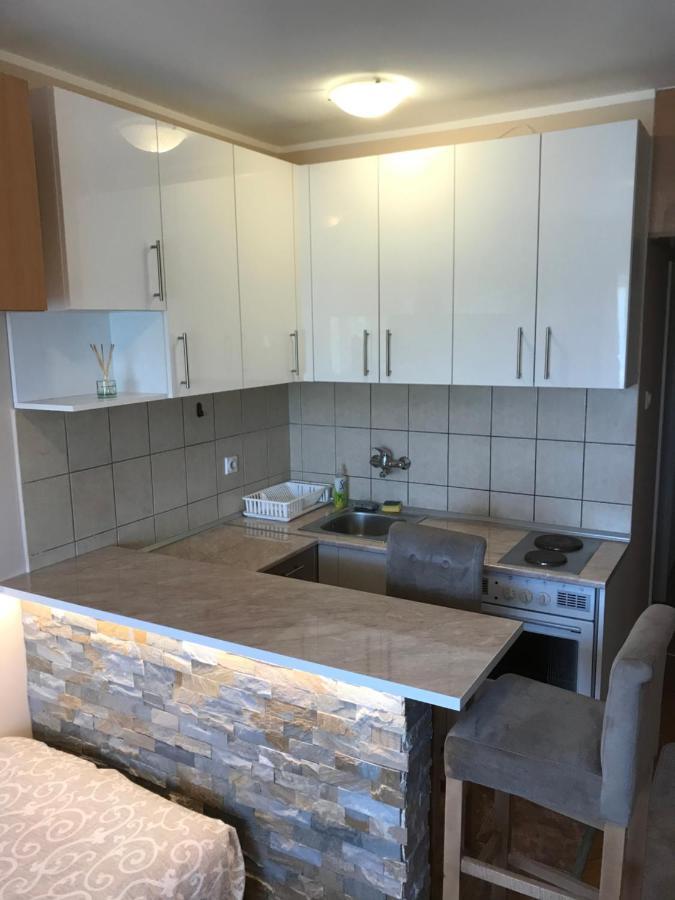 Studio Sajam Novi Sad Exteriér fotografie