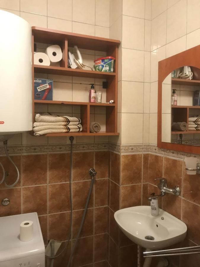 Studio Sajam Novi Sad Exteriér fotografie