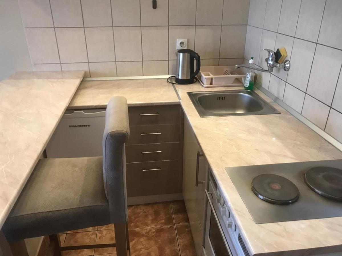 Studio Sajam Novi Sad Exteriér fotografie
