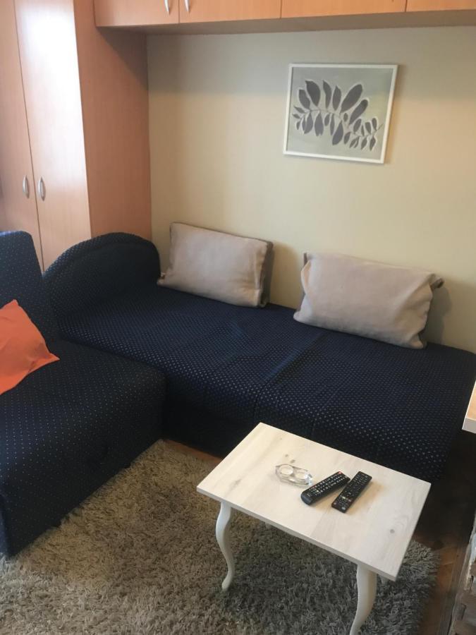 Studio Sajam Novi Sad Exteriér fotografie
